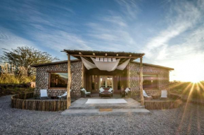 Отель Casita La Brea  Сан-Педро-Де-Атакама